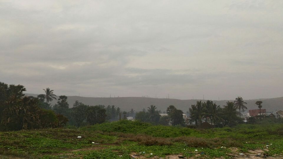 Photo of Visakhapatnam, Visakhapatnam, Andhra Pradesh 530001, India by Yousuf Mohammed
