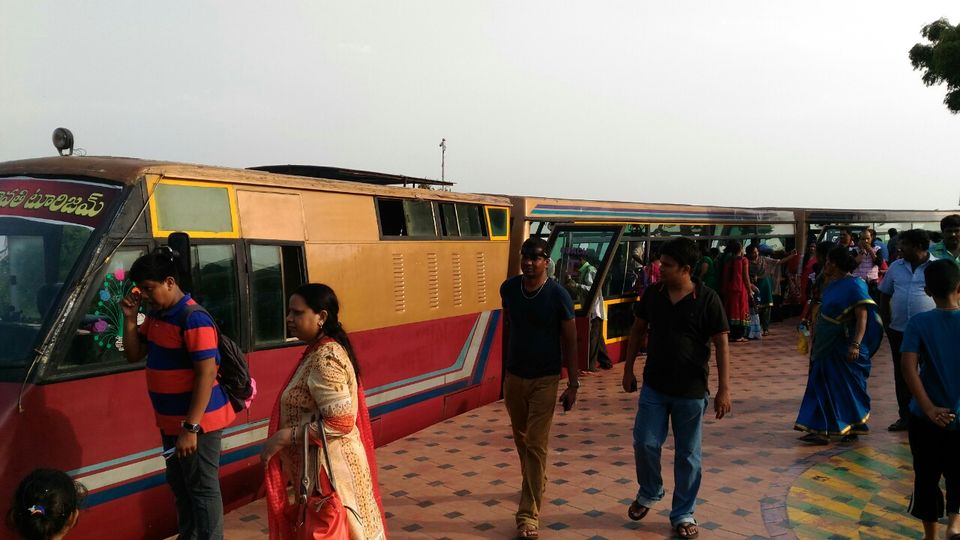 Photo of Kailasagiri, Hill Top Road, Kailashigiri, Kailashigiri, Visakhapatnam, Andhra Pradesh 530043, India by Yousuf Mohammed