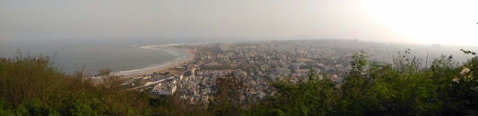 Photo of Kailasagiri, Hill Top Road, Kailashigiri, Kailashigiri, Visakhapatnam, Andhra Pradesh 530043, India by Yousuf Mohammed