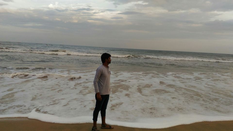 Photo of Kothapatnam, Andhra Pradesh 524412, India by Yousuf Mohammed
