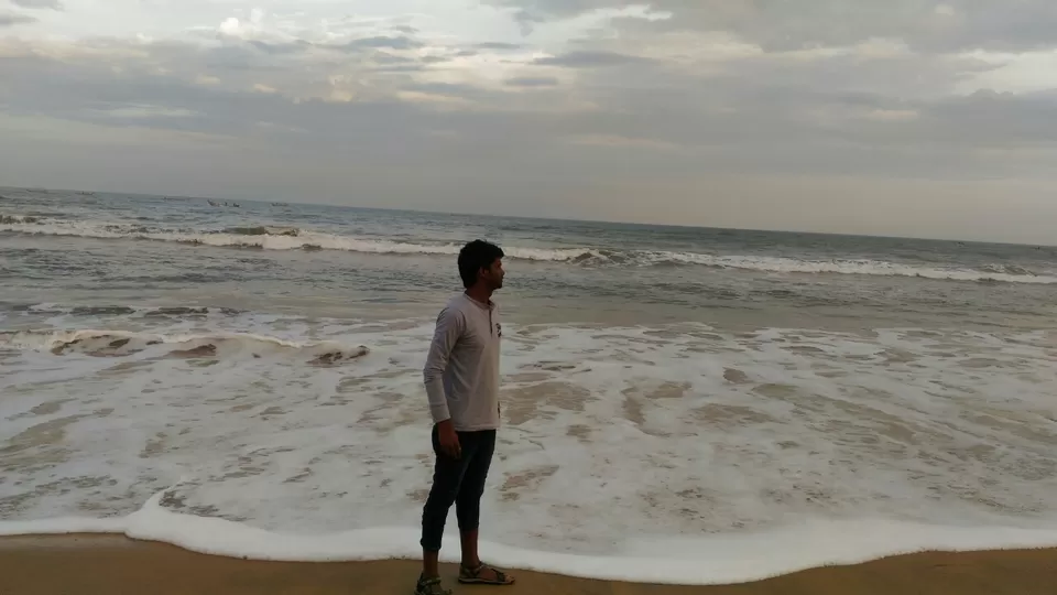 Photo of Kothapatnam, Andhra Pradesh 524412, India by Yousuf Mohammed