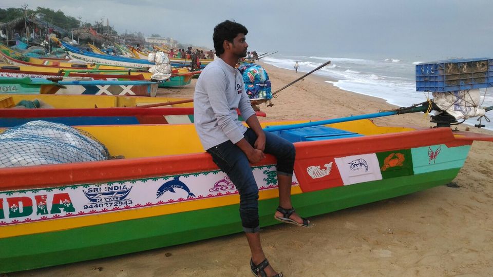 Photo of Kothapatnam, Andhra Pradesh 524412, India by Yousuf Mohammed