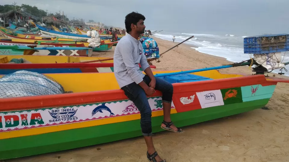 Photo of Kothapatnam, Andhra Pradesh 524412, India by Yousuf Mohammed