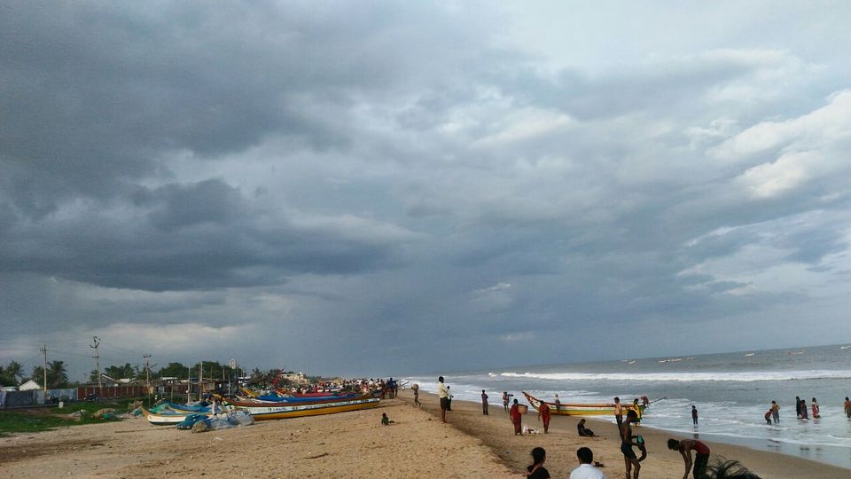 Photo of Kothapatnam, Andhra Pradesh 524412, India by Yousuf Mohammed