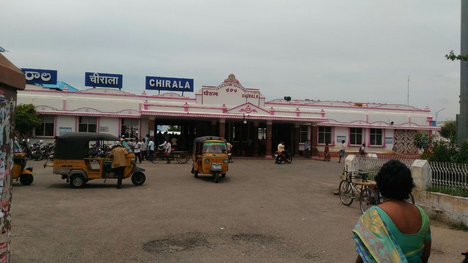 Photo of Chirala, Andhra Pradesh 523155, India by Yousuf Mohammed