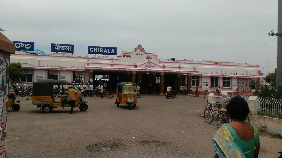 Photo of Chirala, Andhra Pradesh 523155, India by Yousuf Mohammed