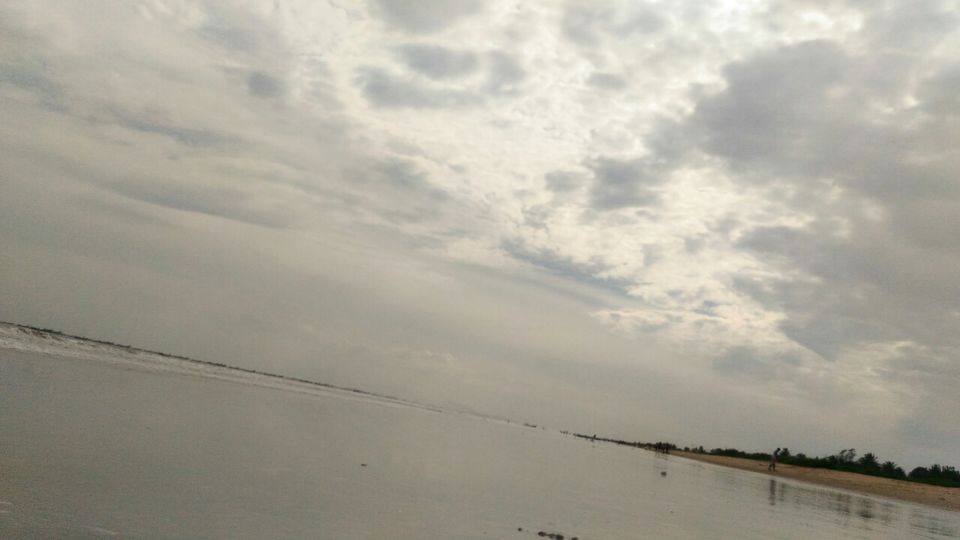 Photo of Beach Destination : Prakasam by Yousuf Mohammed