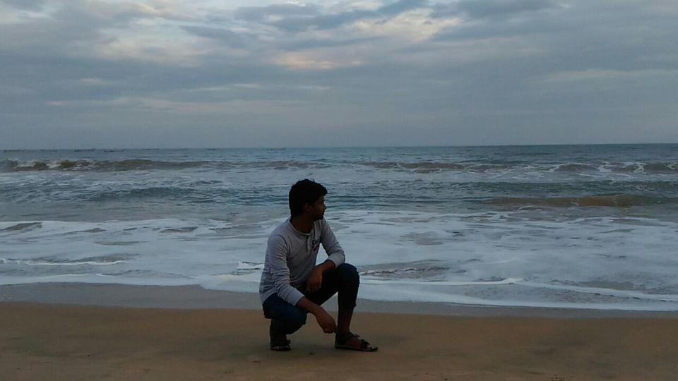 Photo of Kothapatnam, Andhra Pradesh 524412, India by Yousuf Mohammed
