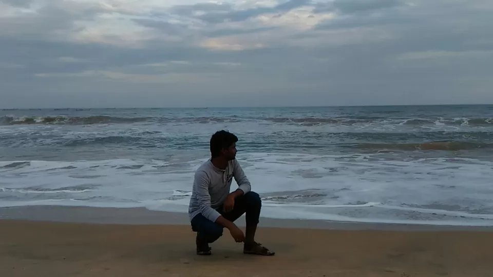 Photo of Kothapatnam, Andhra Pradesh 524412, India by Yousuf Mohammed