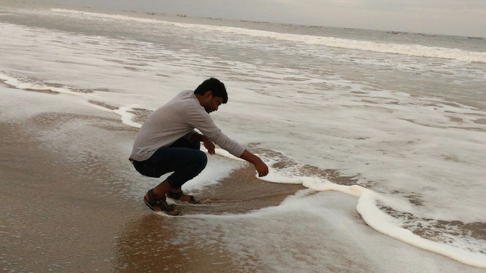 Photo of Kothapatnam, Andhra Pradesh 524412, India by Yousuf Mohammed