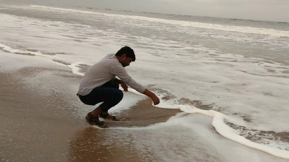 Photo of Kothapatnam, Andhra Pradesh 524412, India by Yousuf Mohammed