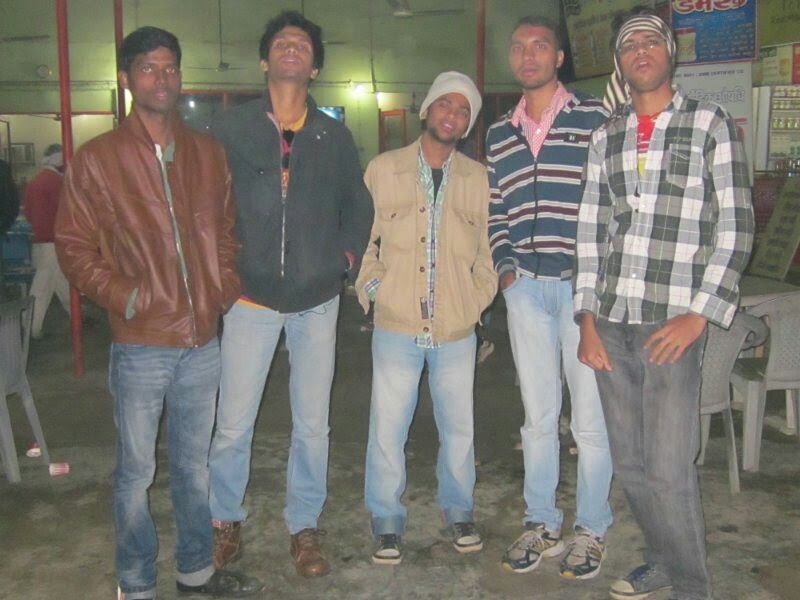 Photo of Tour de Dosti: North India 6/27 by Yousuf Mohammed