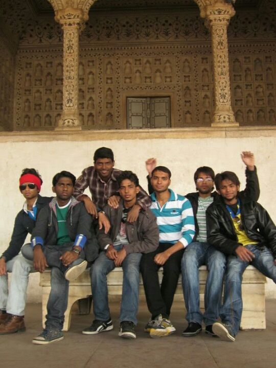 Photo of Tour de Dosti: North India 9/27 by Yousuf Mohammed