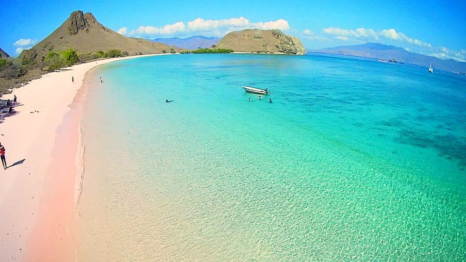Photo of Flores islands : Indonesia Beyond Bali #UltimateDilemma by Yousuf Mohammed