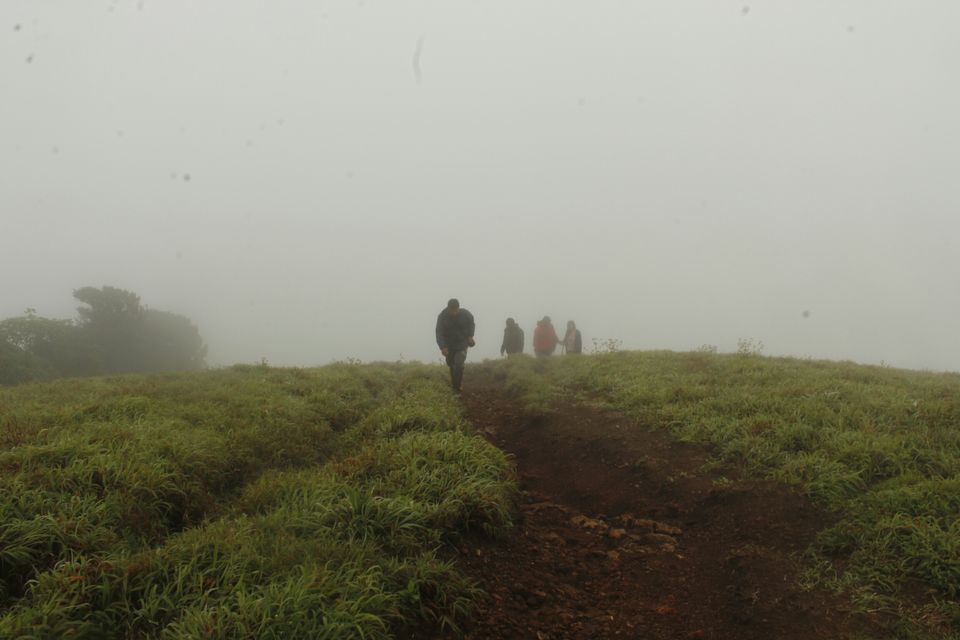 Photo of Tadiyandamol, Yevakapadi, Karnataka, India by Babu Reddy