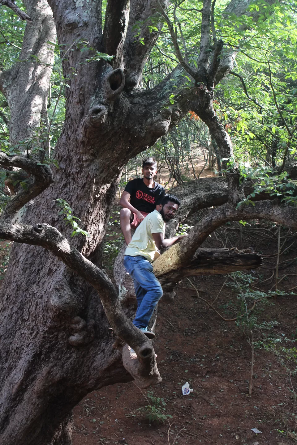 Photo of Anantha Padmanabha Swamy Temple, Hyderabad, Telangana, India by Babu Reddy