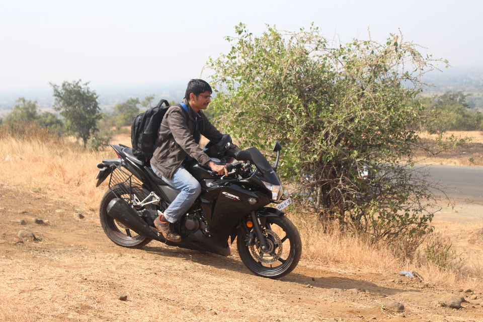 Photo of Anantagiri Hills.. perfect getaway from Hyderabad by Babu Reddy