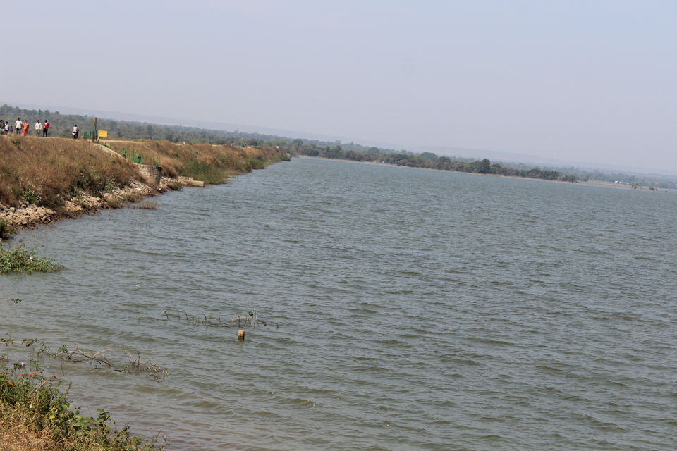 Photo of Anantagiri Hills.. perfect getaway from Hyderabad by Babu Reddy