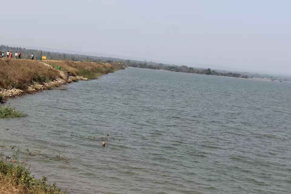 Photo of Anantagiri Hills.. perfect getaway from Hyderabad by Babu Reddy