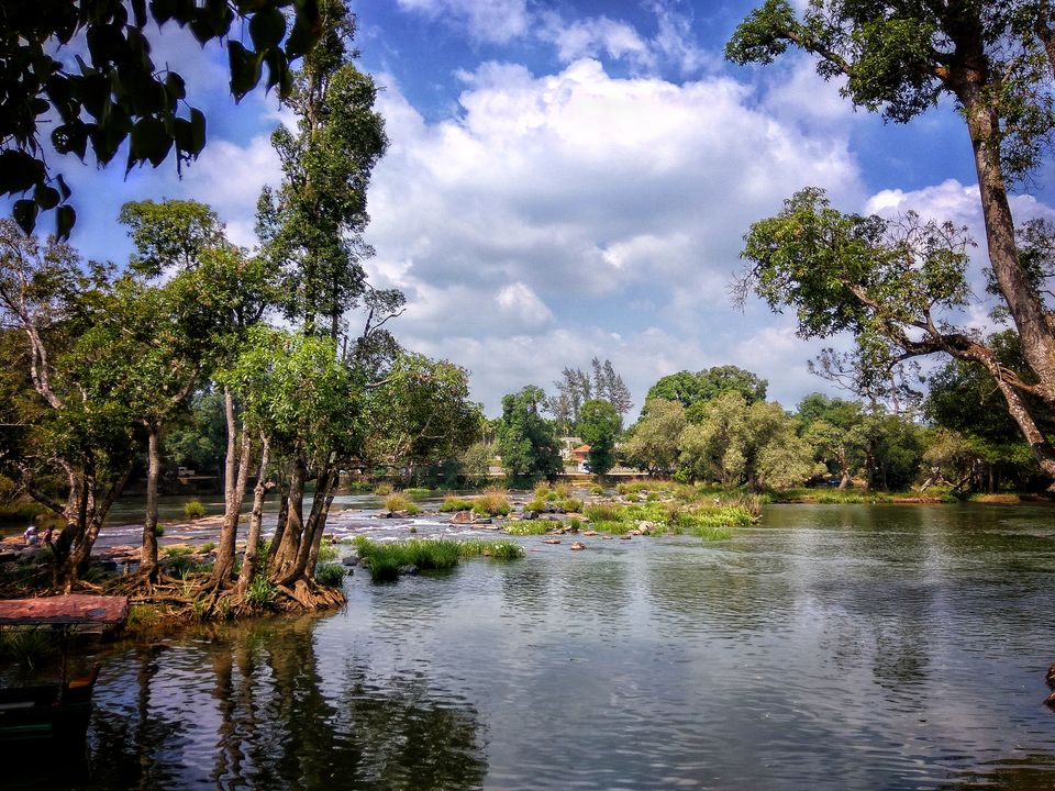 Photo of Coorg - Scotland of South India by Babu Reddy
