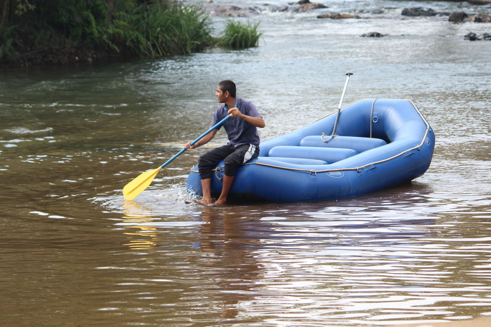 Photo of Coorg - Scotland of South India by Babu Reddy