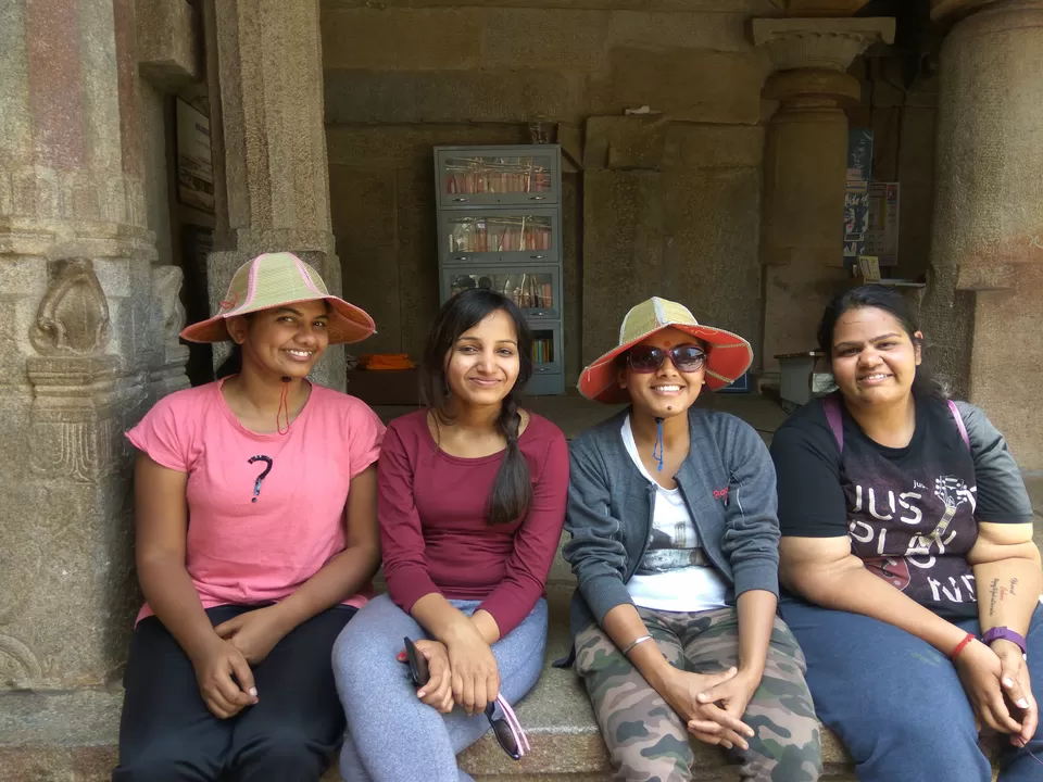 Photo of chikmangalur, Aggadalu, Karnataka, India by Babu Reddy