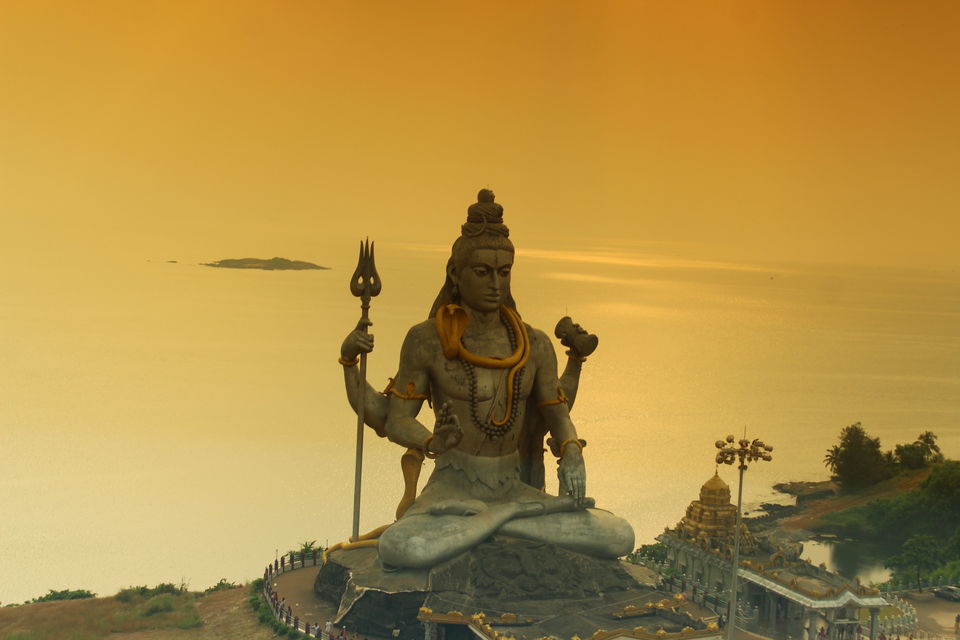 Photo of Choose Go"karn"A over Goa by Babu Reddy