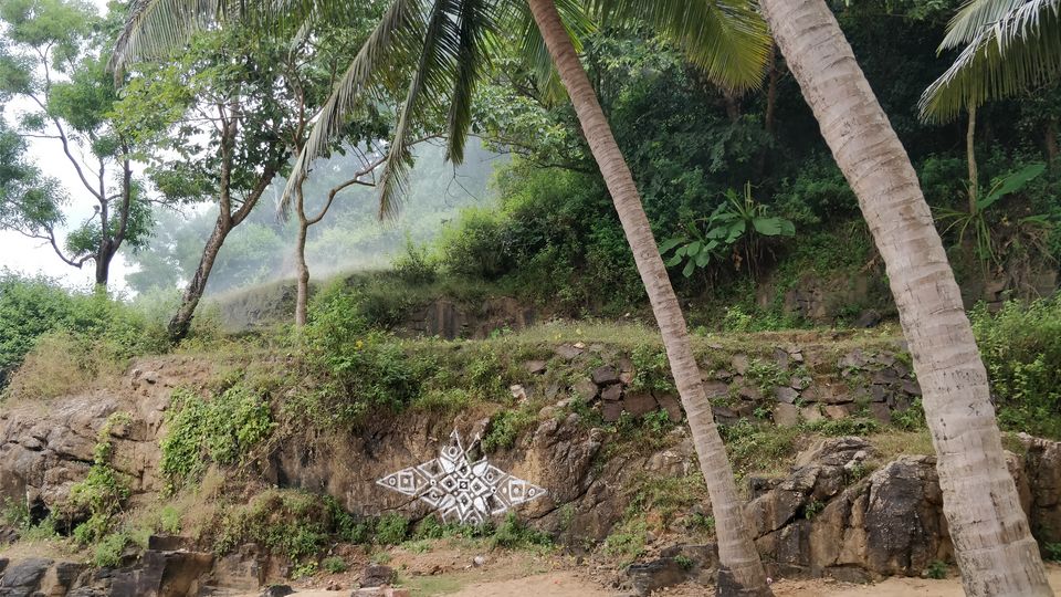 Photo of Choose Go"karn"A over Goa by Babu Reddy