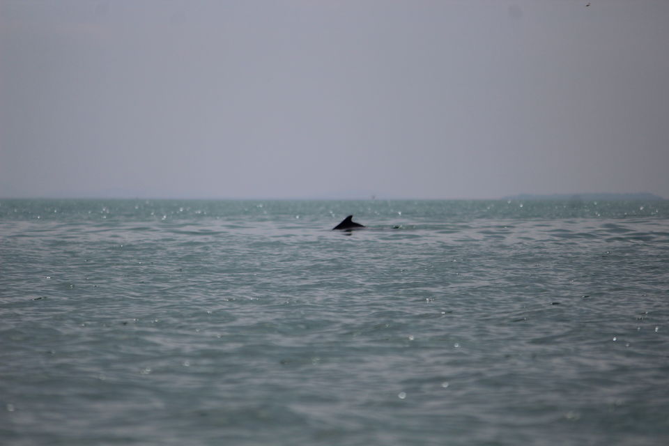 Photo of Choose Go"karn"A over Goa by Babu Reddy