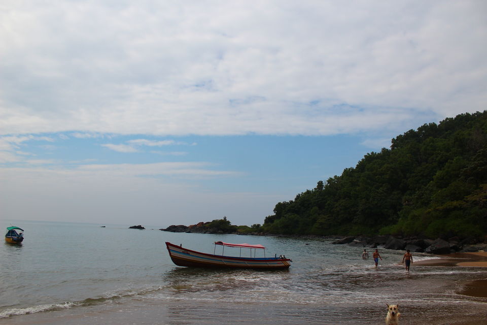 Photo of Choose Go"karn"A over Goa by Babu Reddy