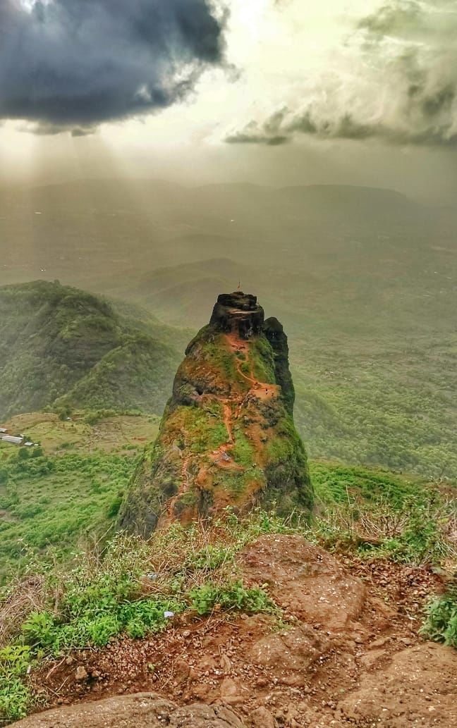 Photo of Kalavantin Trek.. A Trek To Remember by Babu Reddy