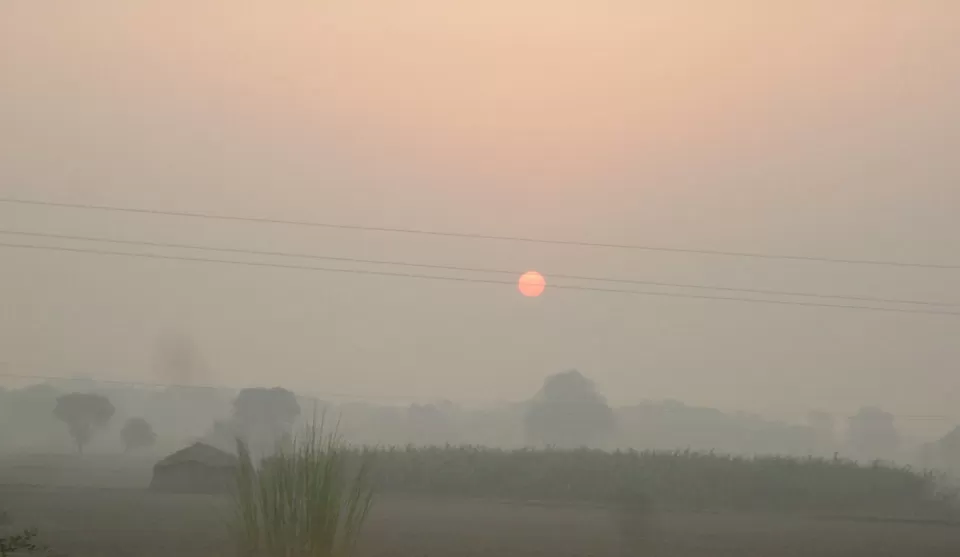 Photo of Yamuna Expressway, Yamuna Expy, Chi V, Greater Noida, Uttar Pradesh 201310, India by Anshul Anand