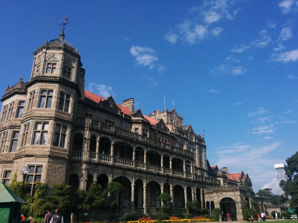 Photo of Heavenly Shimla by Kanika_ihm