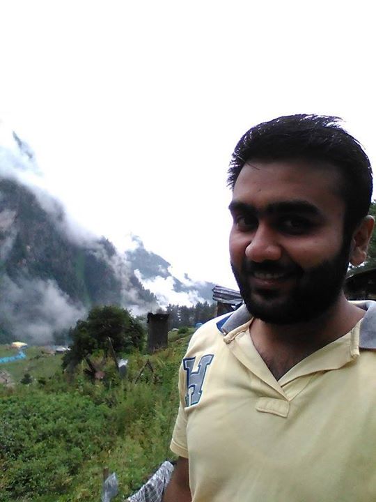 Photo of First solo trip. Parvati valley by Arun Kumar