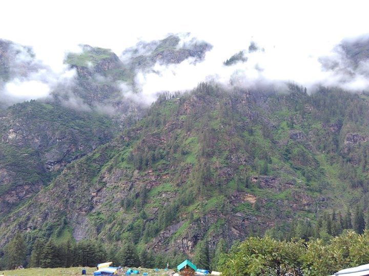 Photo of First solo trip. Parvati valley by Arun Kumar