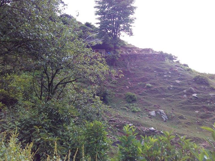 Photo of First solo trip. Parvati valley by Arun Kumar