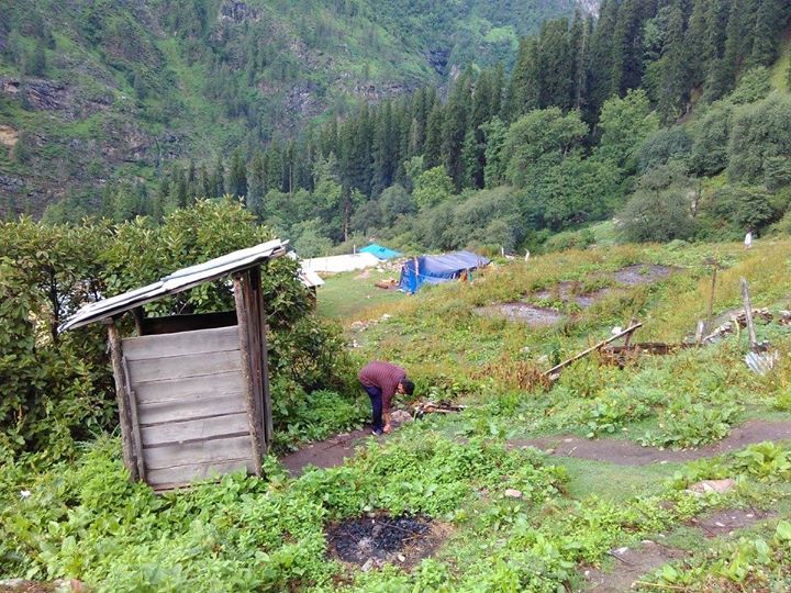 Photo of First solo trip. Parvati valley by Arun Kumar