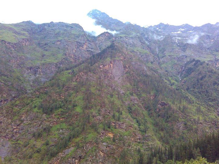 Photo of First solo trip. Parvati valley by Arun Kumar