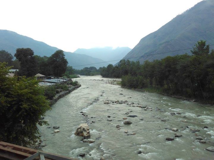 Photo of First solo trip. Parvati valley by Arun Kumar