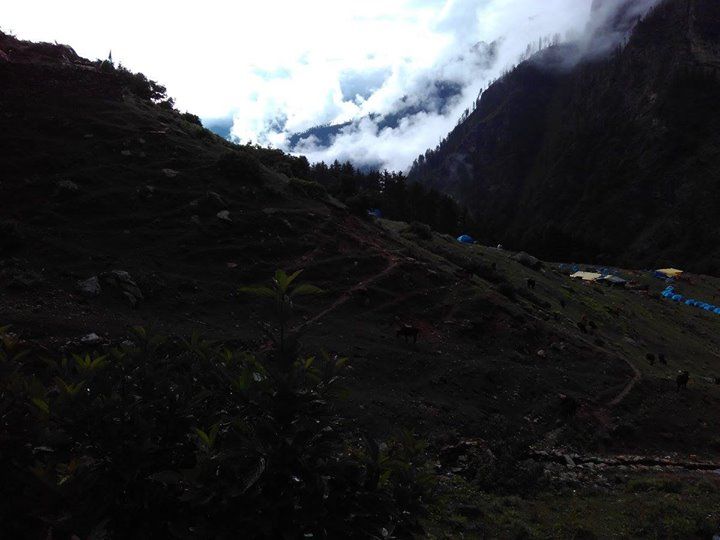 Photo of First solo trip. Parvati valley by Arun Kumar