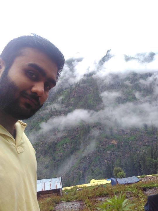 Photo of First solo trip. Parvati valley by Arun Kumar