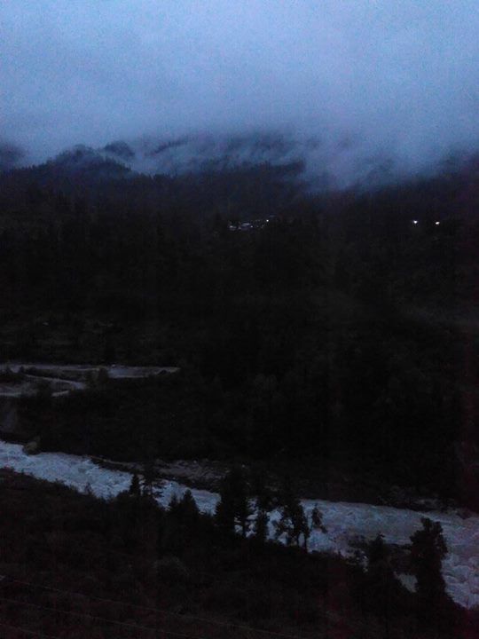 Photo of First solo trip. Parvati valley by Arun Kumar