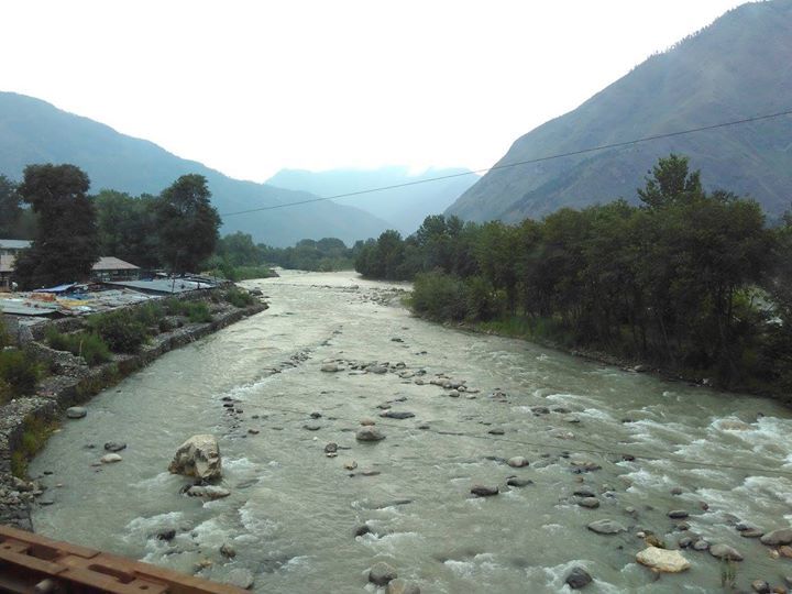 Photo of First solo trip. Parvati valley by Arun Kumar