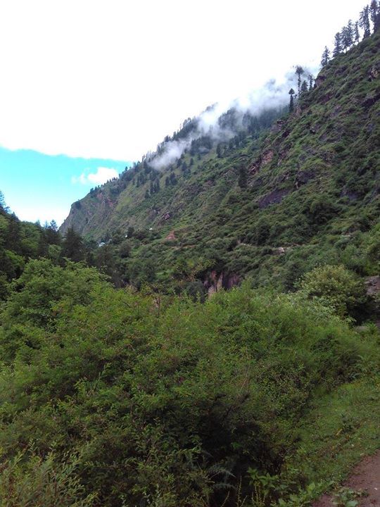 Photo of First solo trip. Parvati valley by Arun Kumar