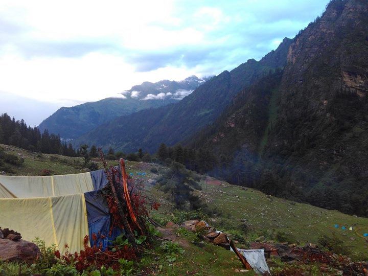 Photo of First solo trip. Parvati valley by Arun Kumar