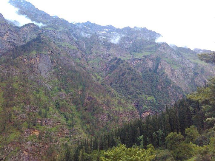 Photo of First solo trip. Parvati valley by Arun Kumar