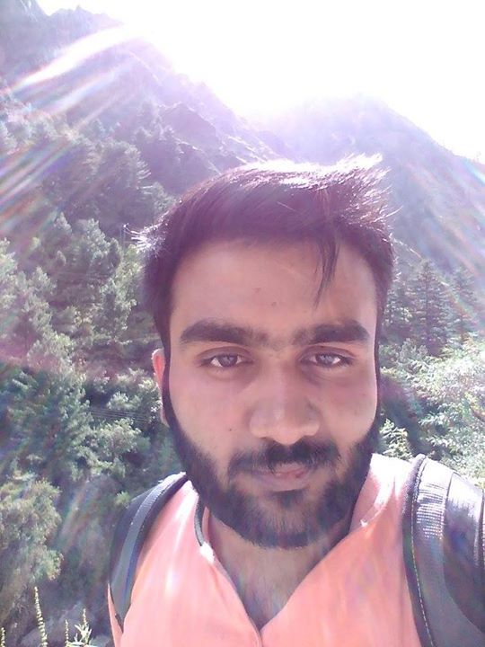 Photo of First solo trip. Parvati valley by Arun Kumar