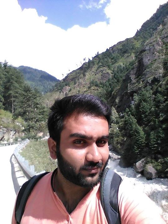 Photo of First solo trip. Parvati valley by Arun Kumar