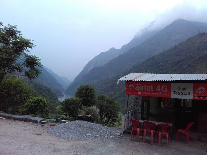 Photo of First solo trip. Parvati valley by Arun Kumar
