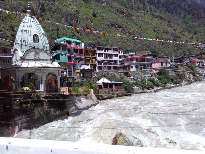 Photo of First solo trip. Parvati valley by Arun Kumar